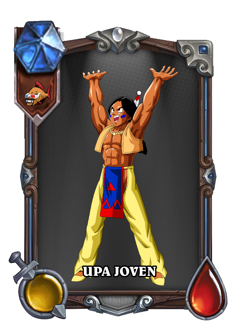 UPA-JOVEN